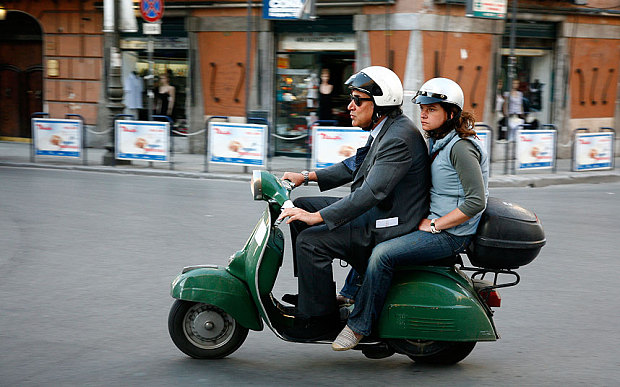 Vespa AHM6BX 3550390b