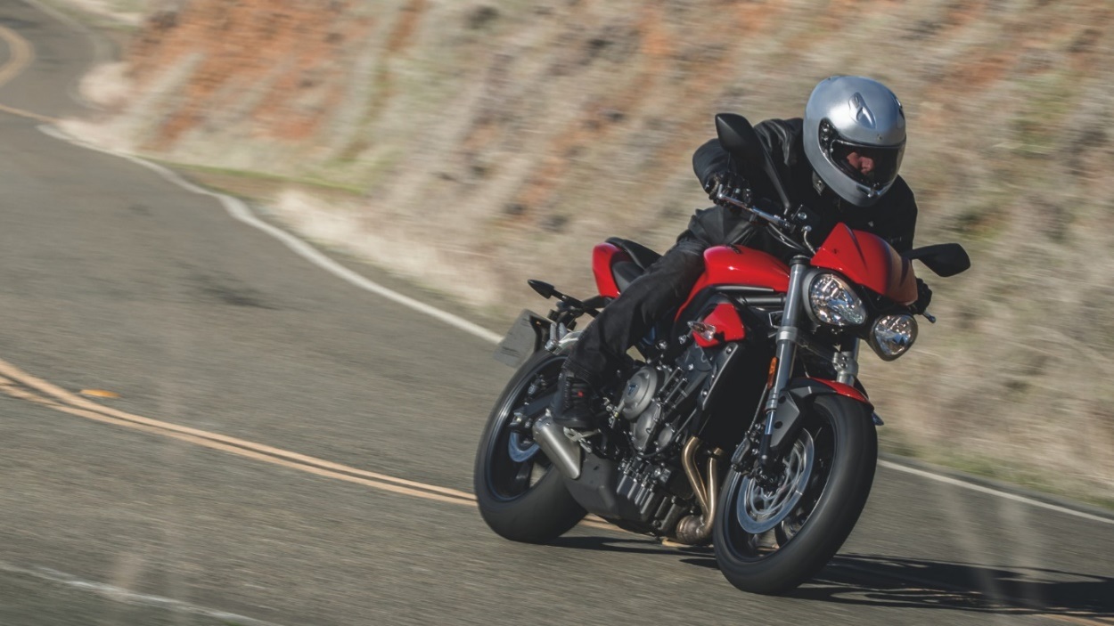 street triple s