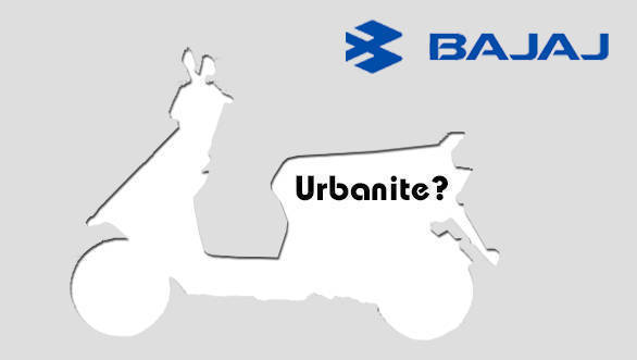 bajaj urbanite