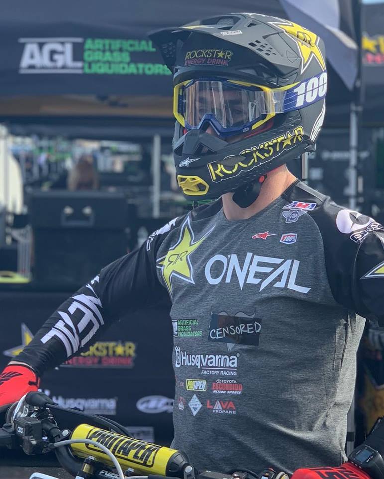 dean wilson
