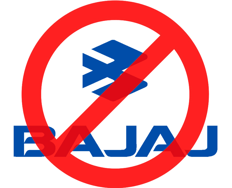 bajaj logo 1