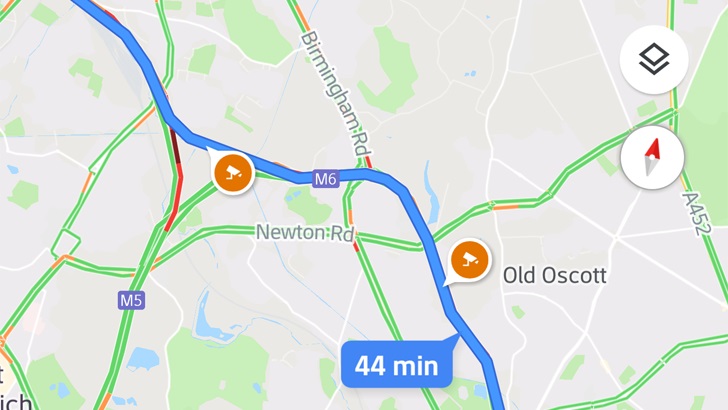 google maps