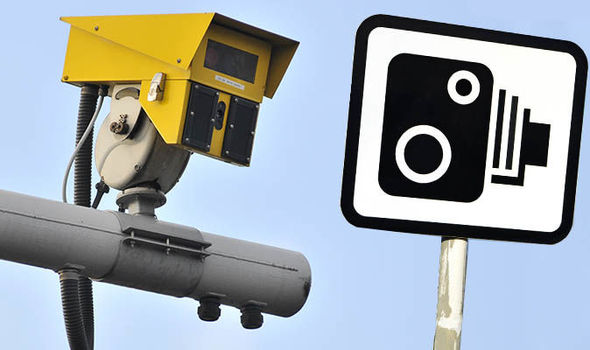 Speeding fines tickets UK 913806