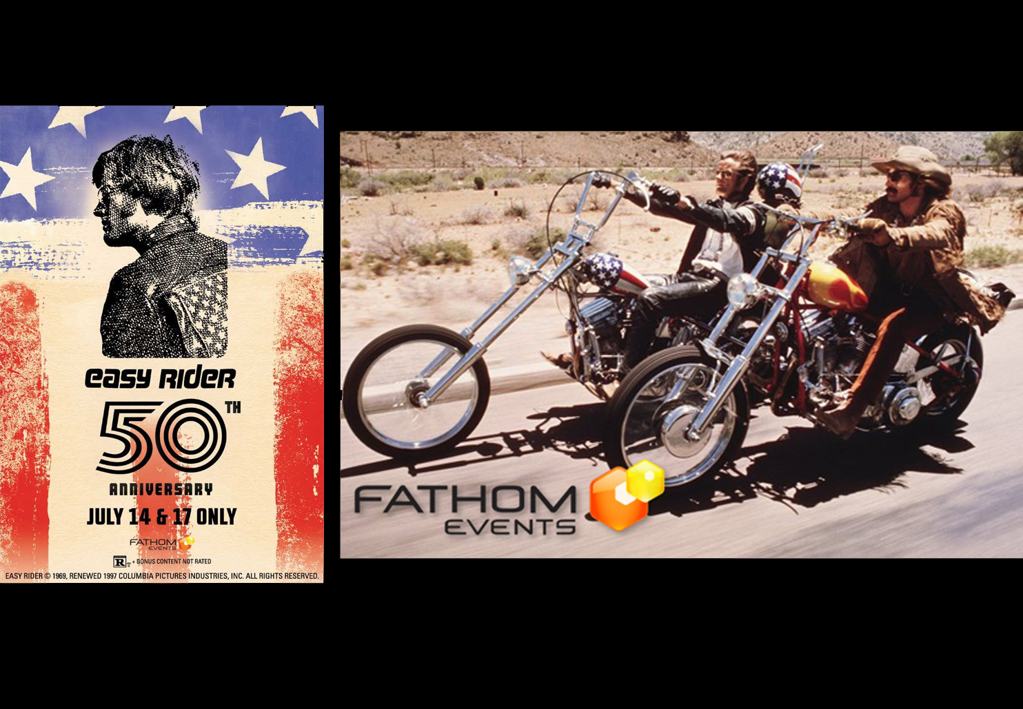 easy rider 50th ann