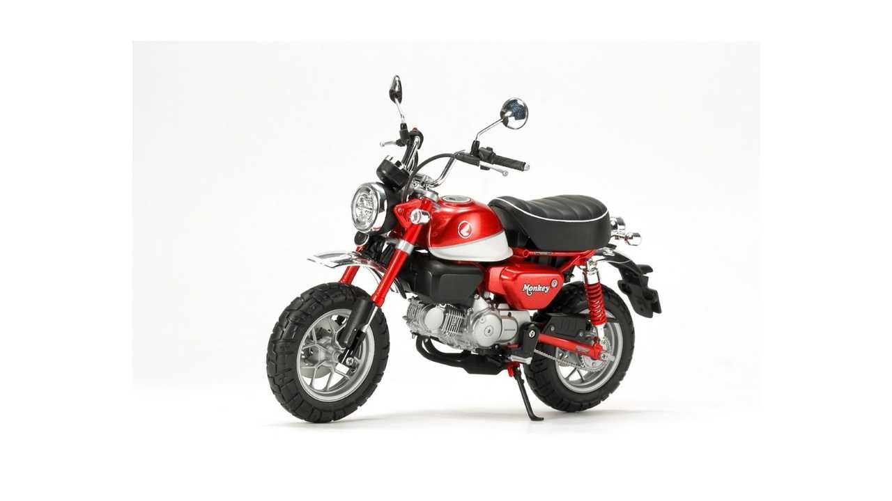 honda monket tamiya mofel 2019 8