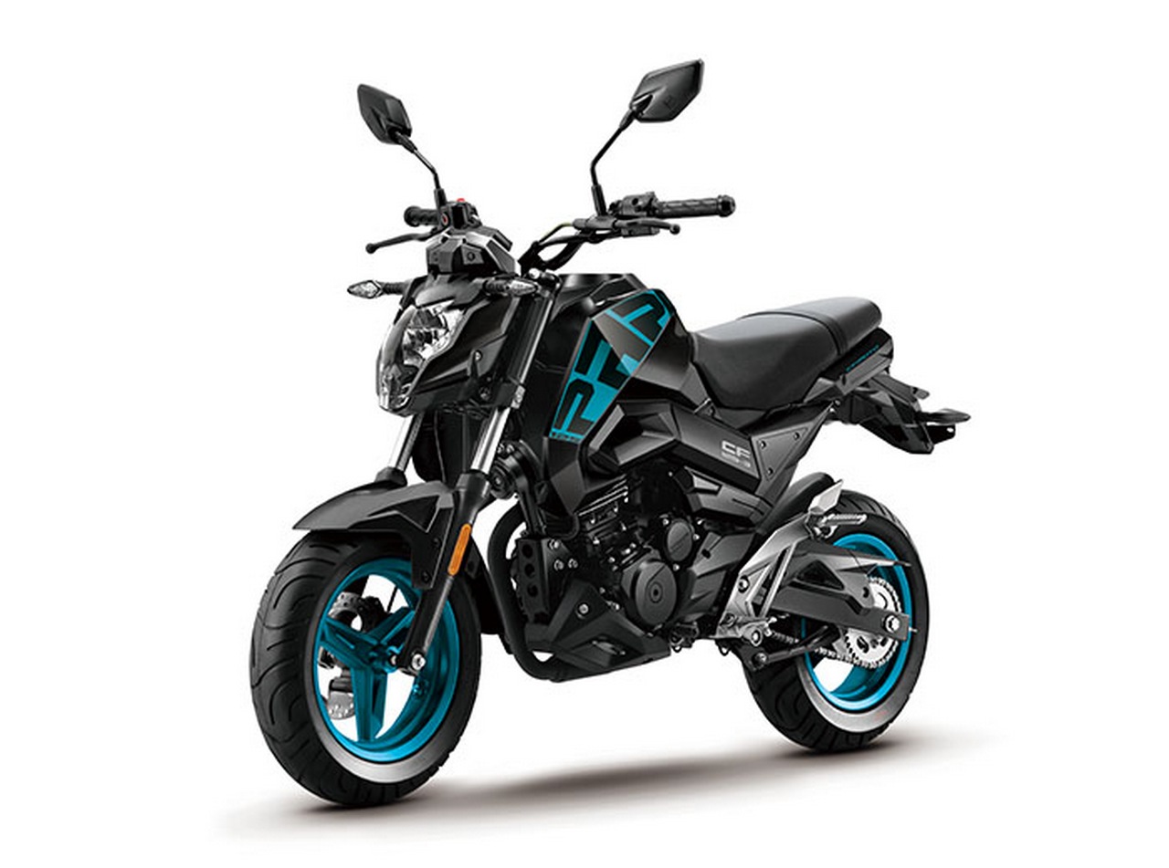 cfmoto st papio 10