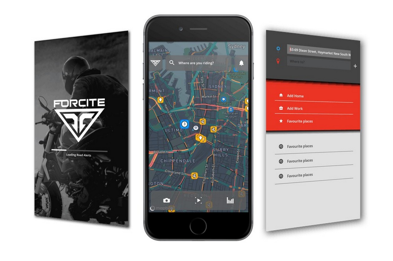 forcite 7