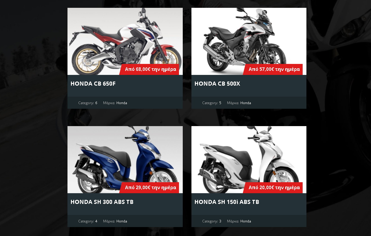 andelli rent3