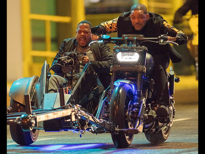 bad boys for life 1