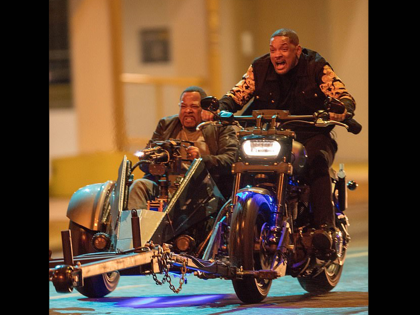 bad boys for life 2