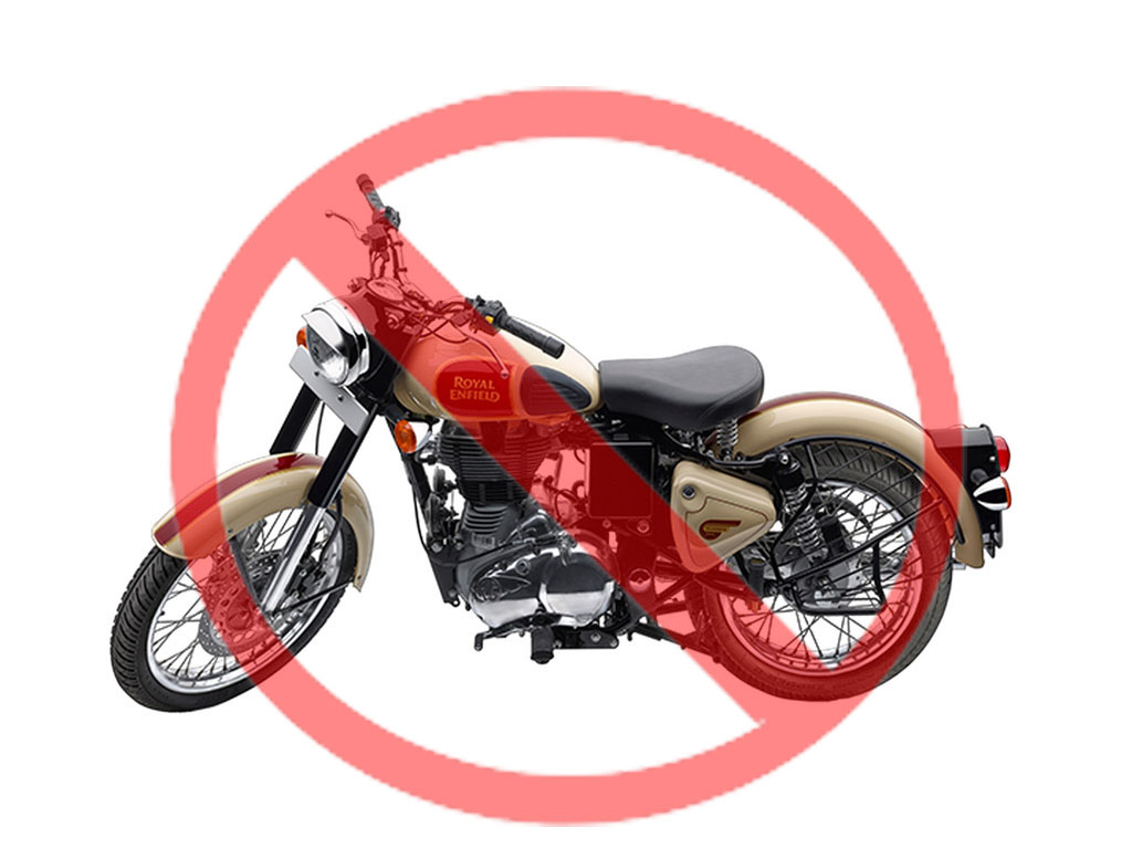RE Classic 500 Brown