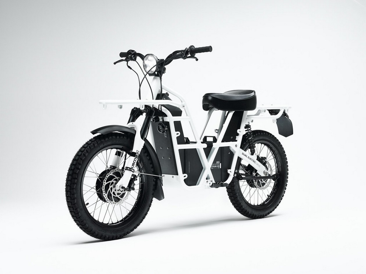 UBCO 2X2 2
