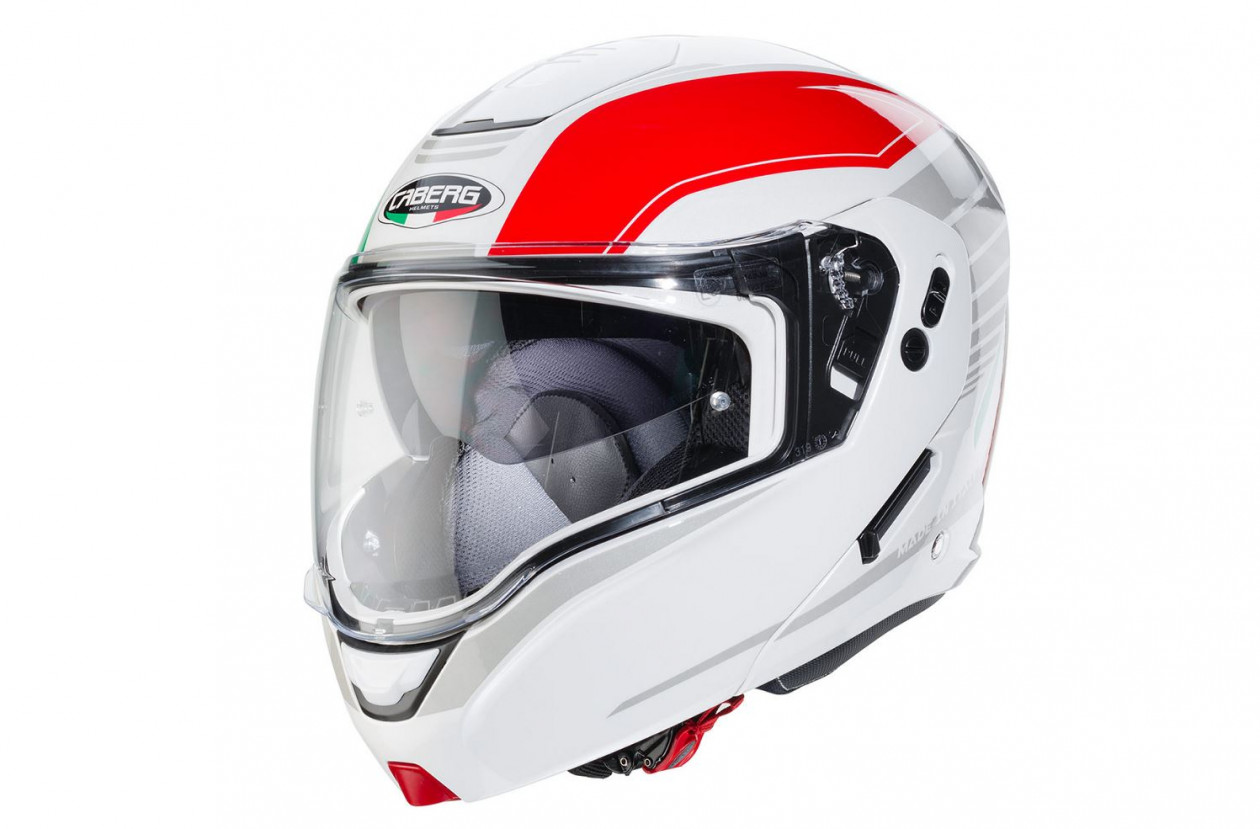 caberg covid19