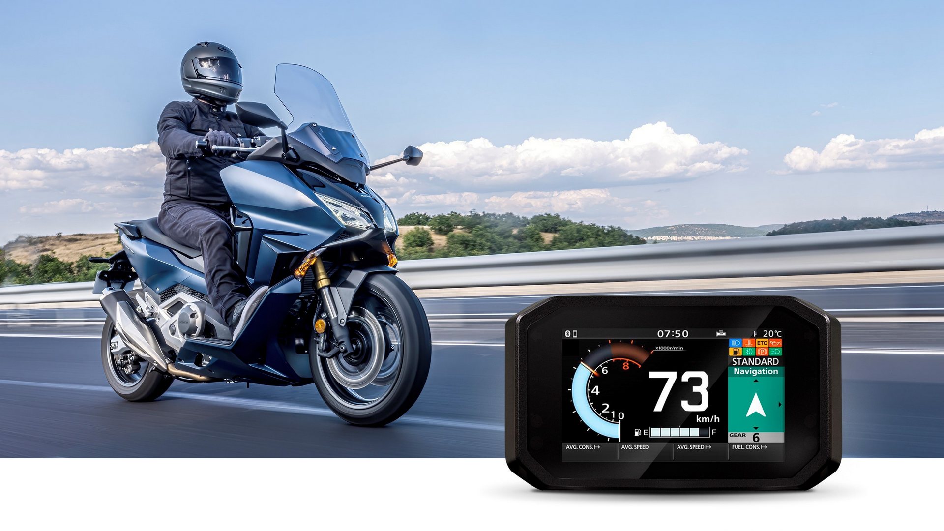 honda smartphone voice control 07