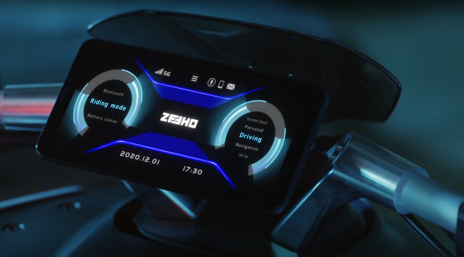 CFMOTO ZEEHO Presentation 00013
