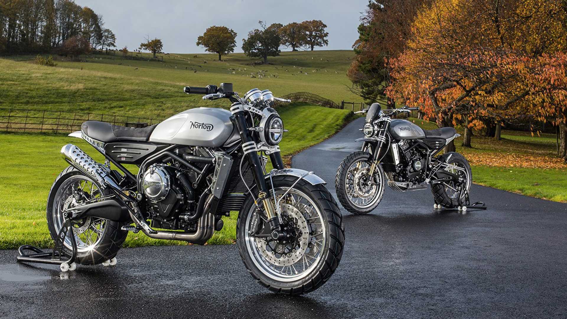 norton bnrptcy