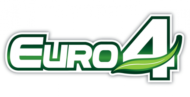 euro4 logo