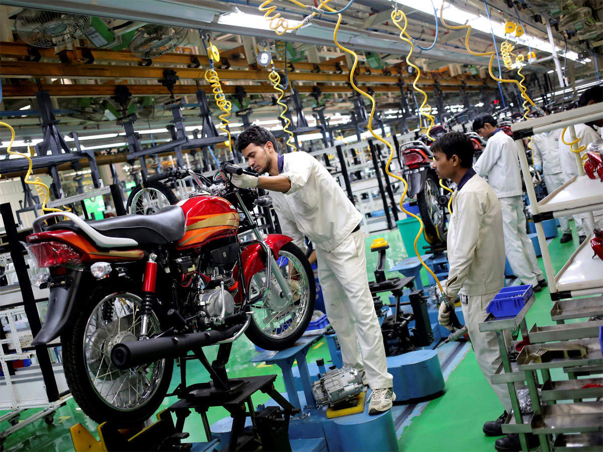 hero motocorp to expand two wheeler line up