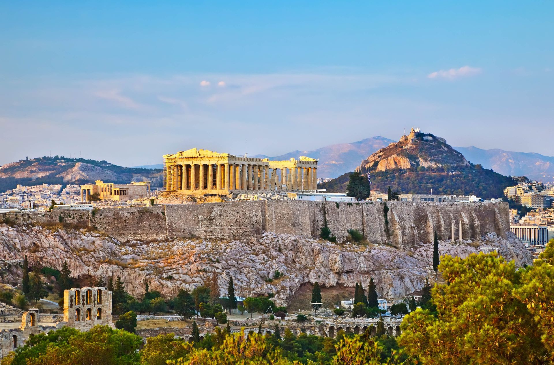 athens 1920