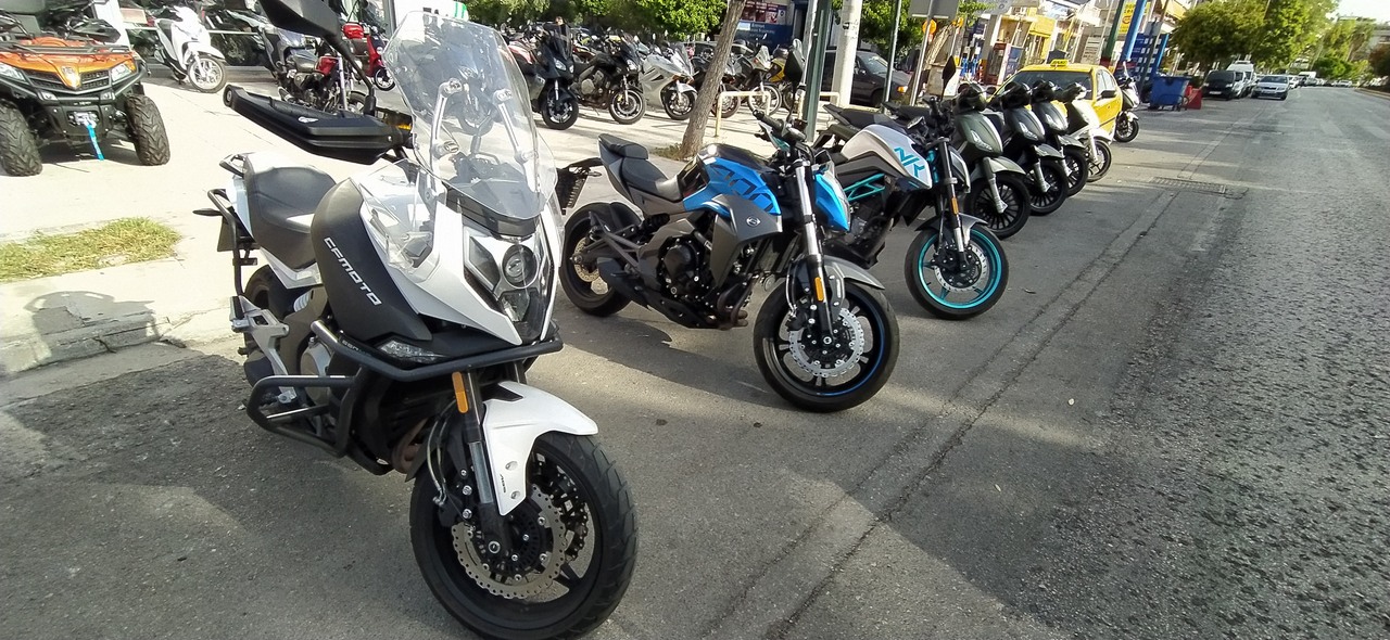moto petsas cfmoto testride week 00001