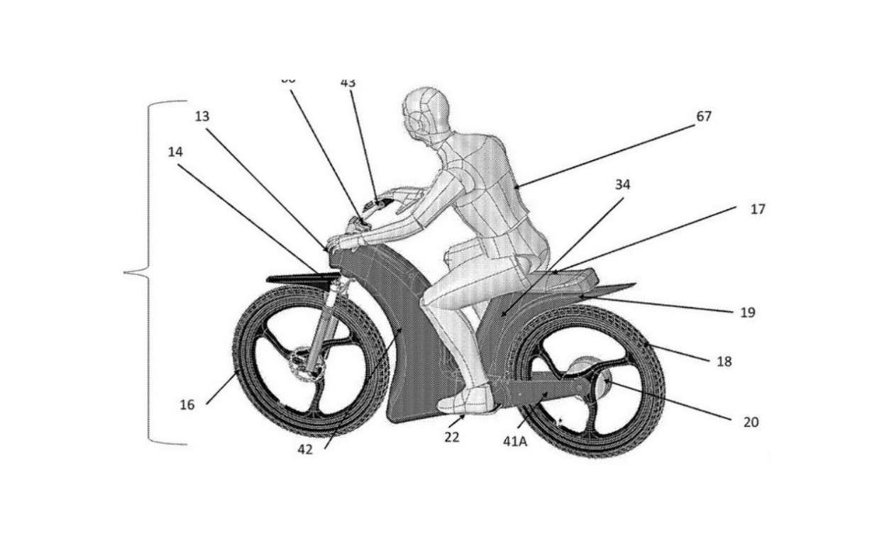 fuell bicycle