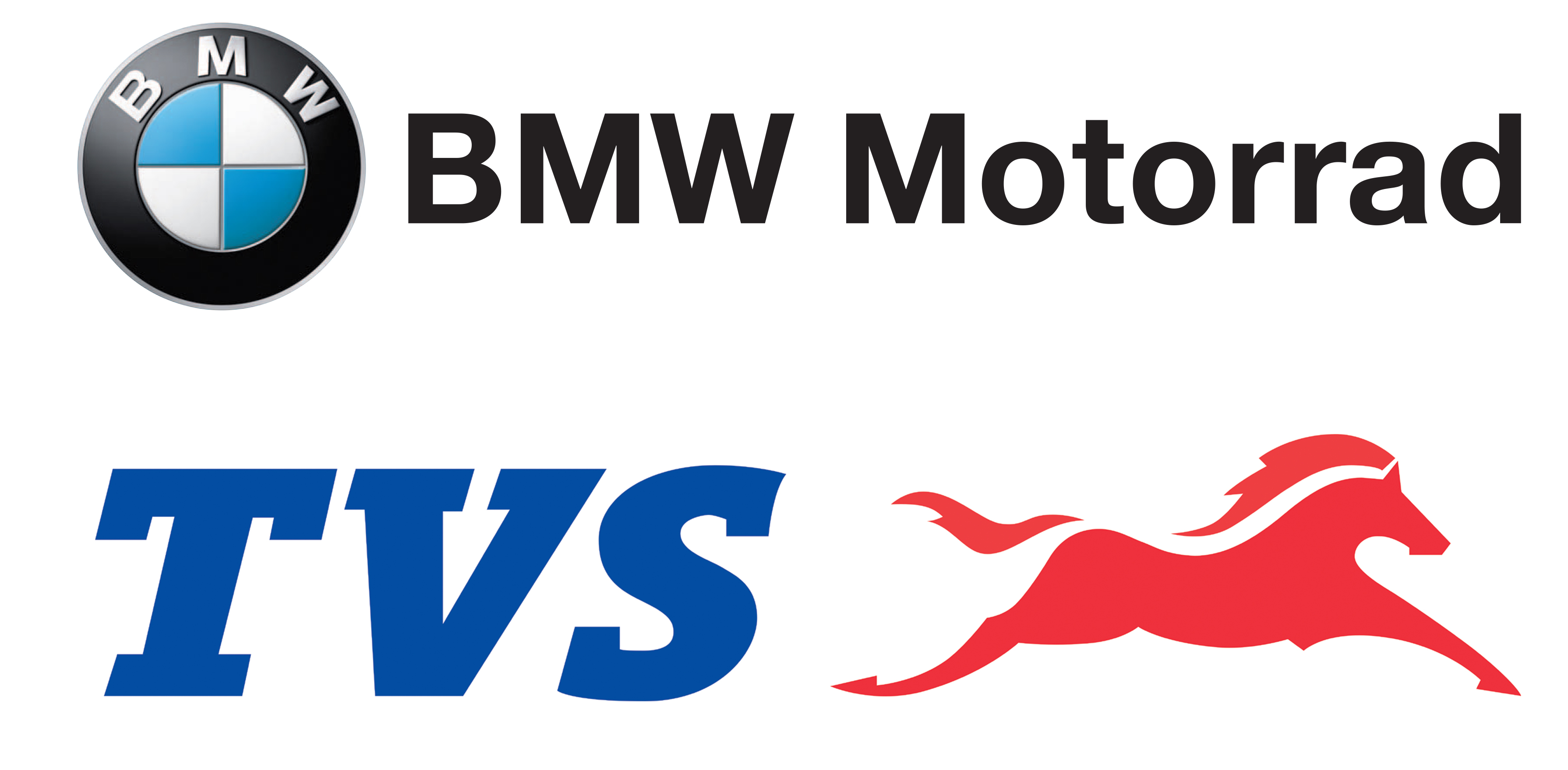 bmw motorrad tvs escooters