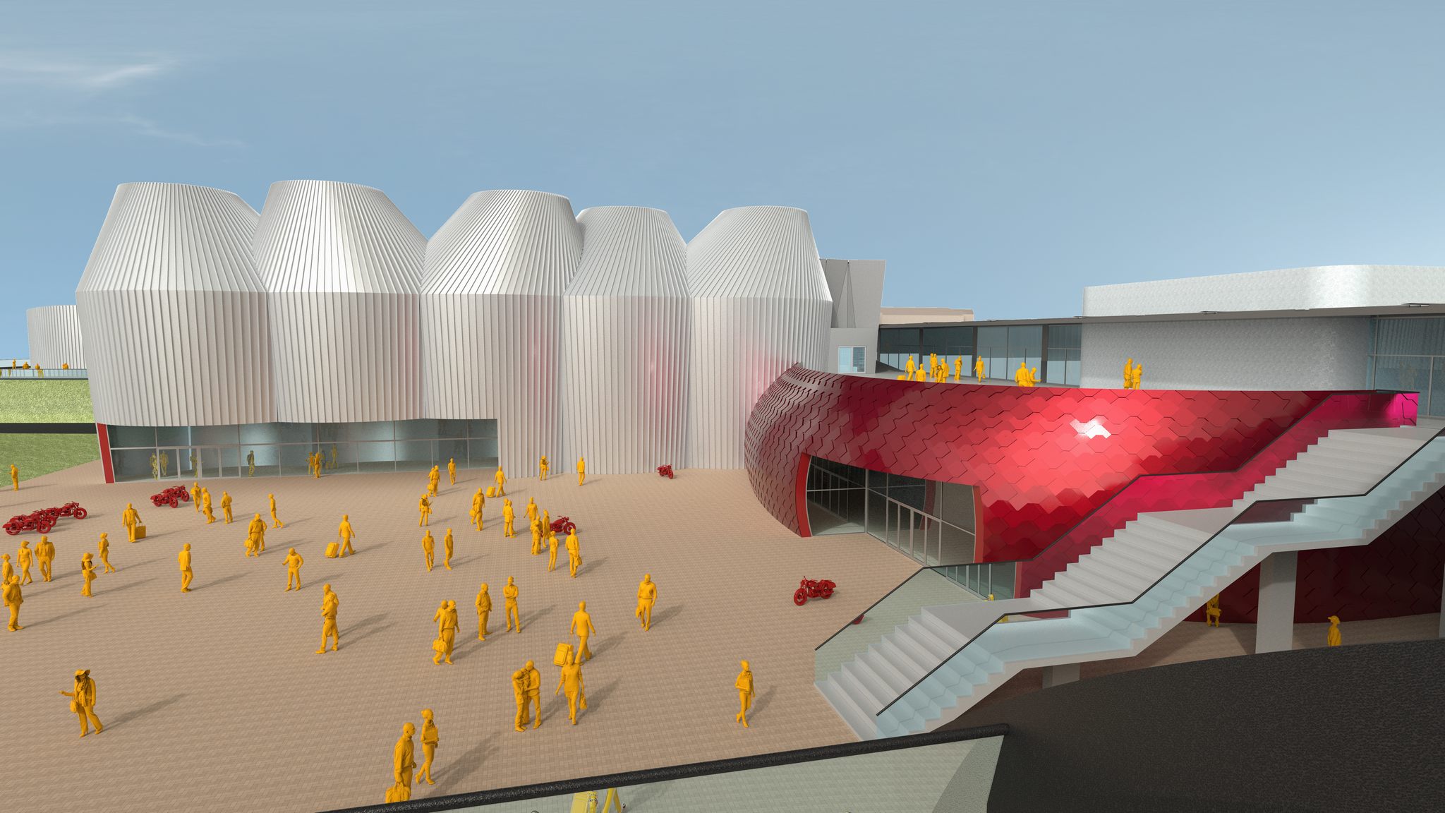 01 Mandello render