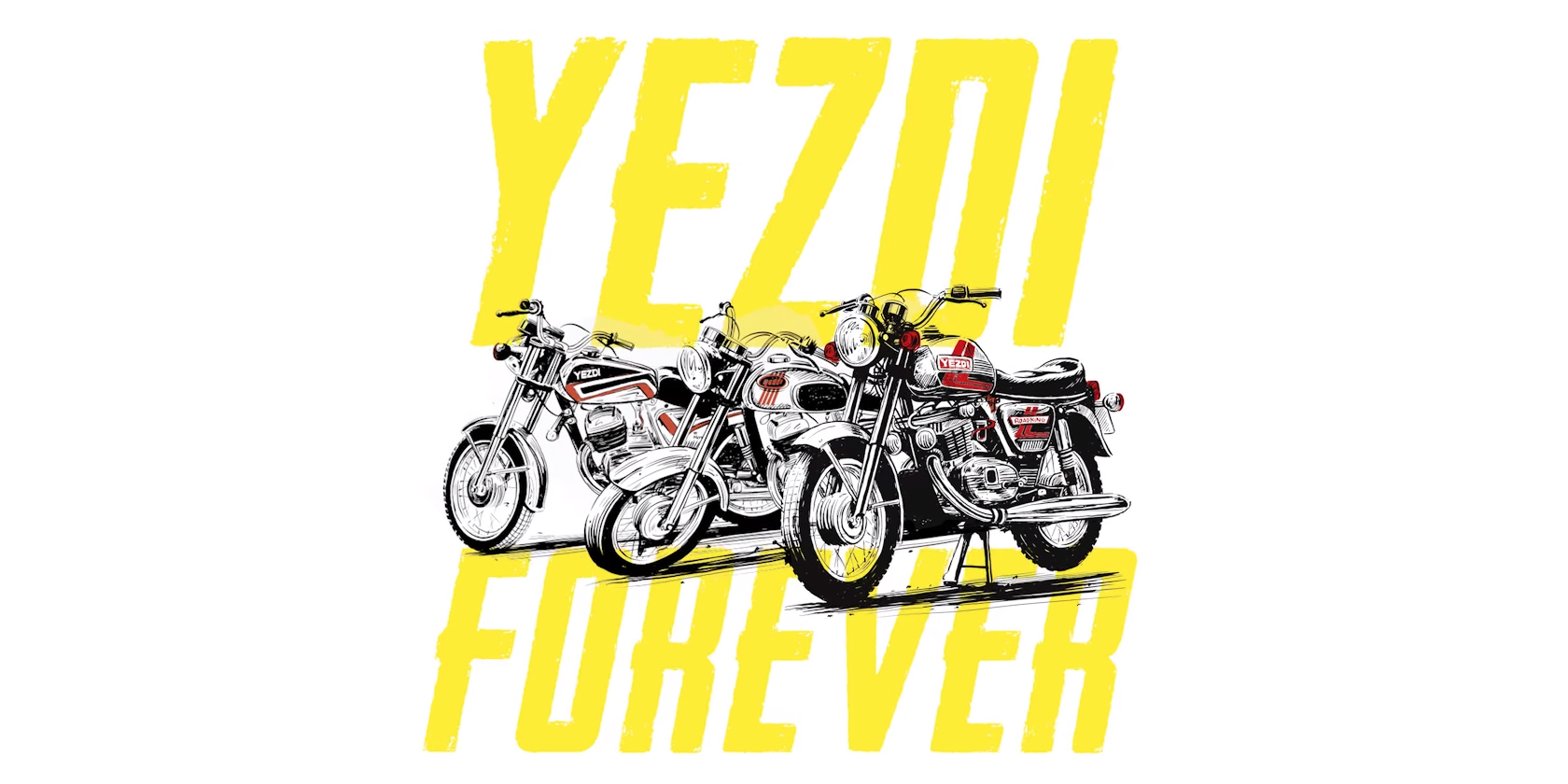yezdi