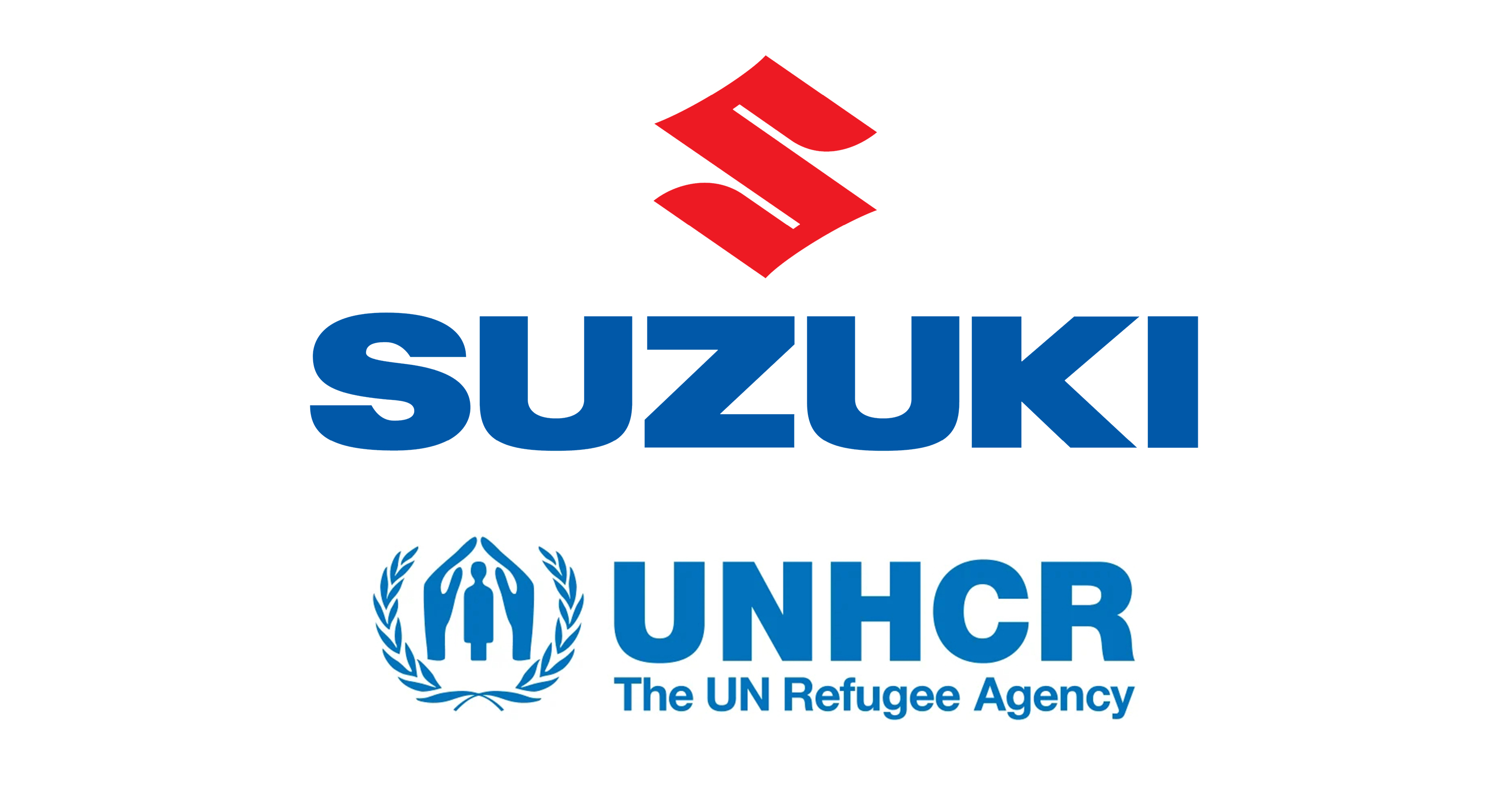 suzuki unhcr