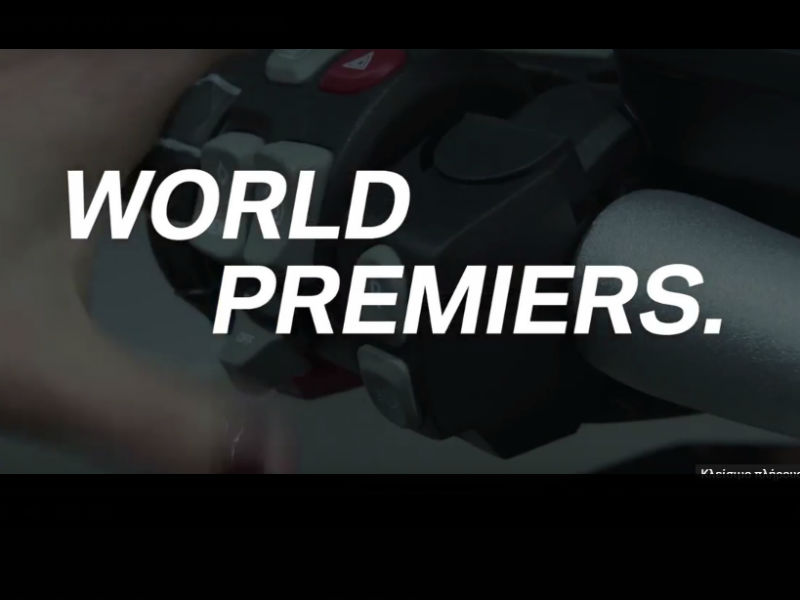 bmw teaser video2