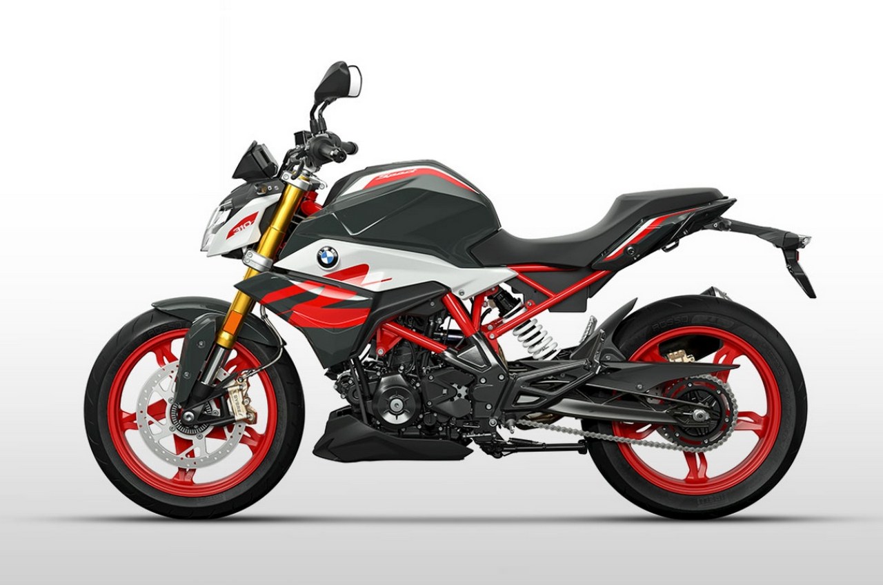 BMW G310R 2021 00002