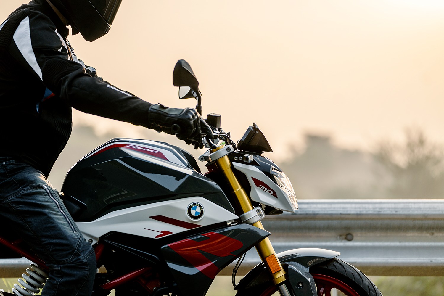 BMW G310R 2021 high 00008
