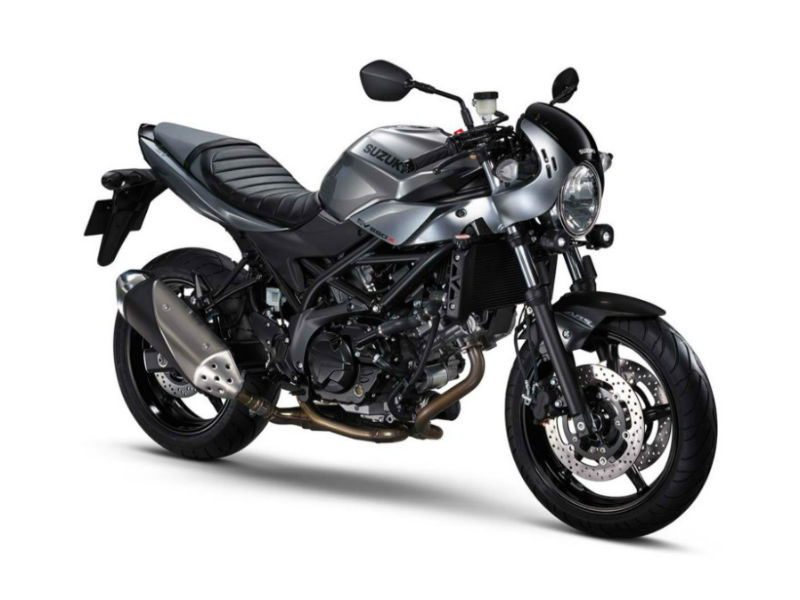 suzuki sv650x concept 2018