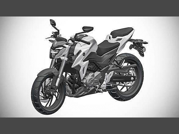 suzuki gsxs300 5