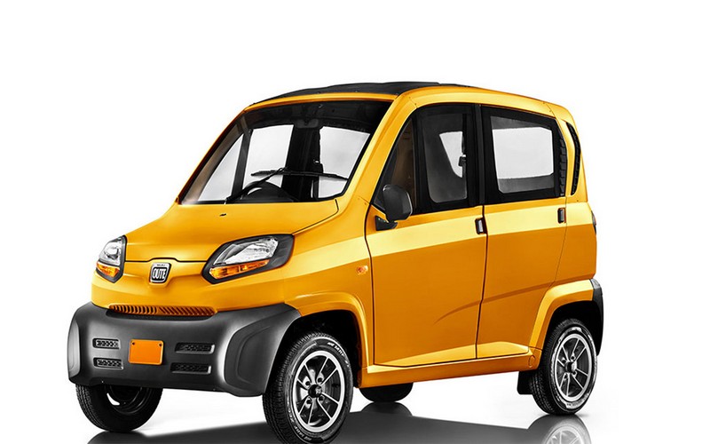 qute bajaj 1
