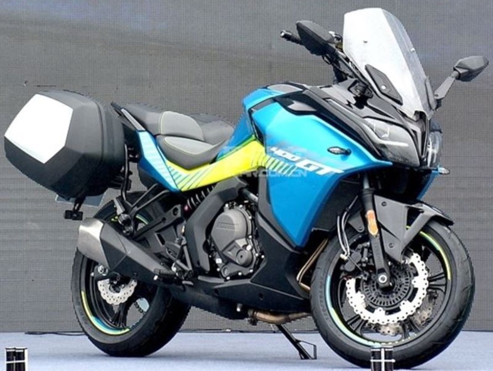 CF MOTO 2