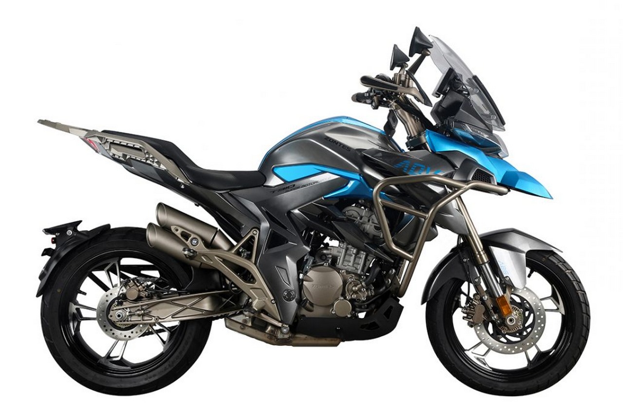 daytona t310 gorgolis 4