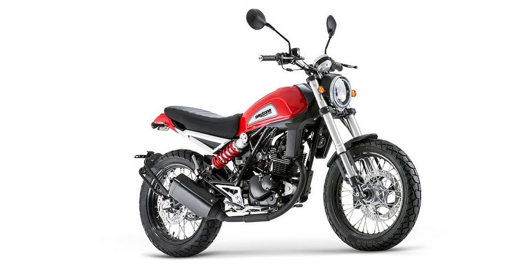 daytona must125 7
