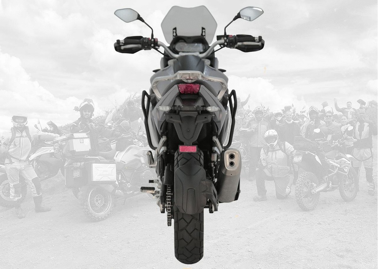 Hunter Motorcycles Maverick 500 2021 00001 3