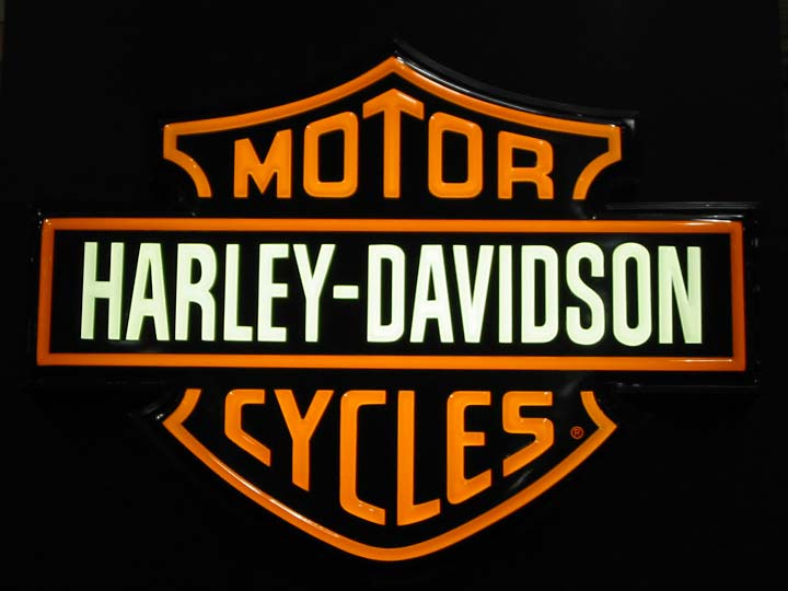 Harley Davidson Logo