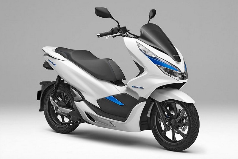 honda pcx electric 1