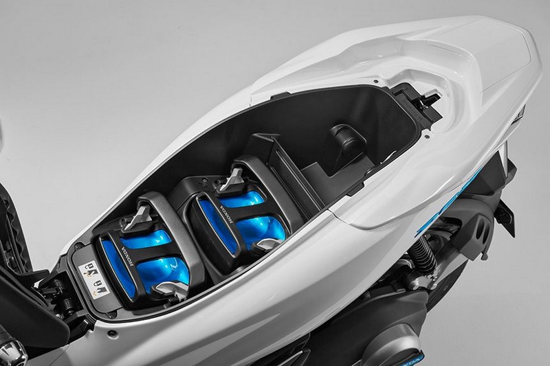 honda pcx electric 3