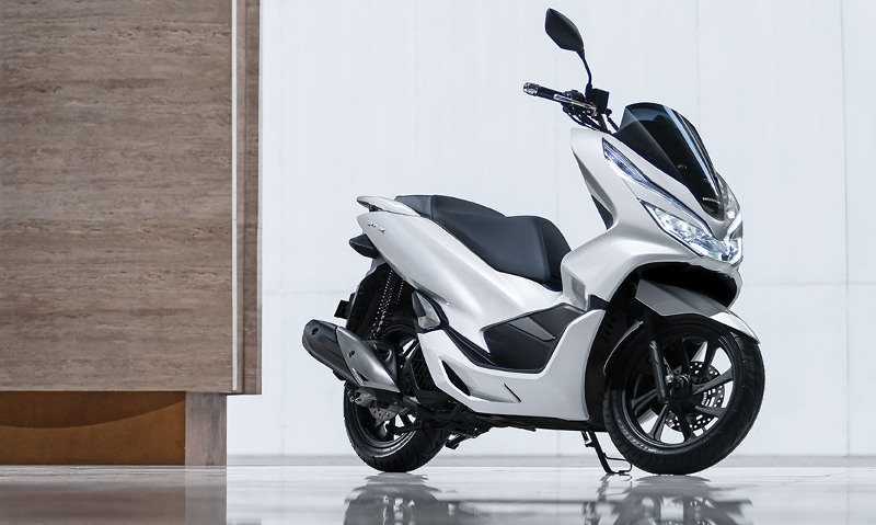 honda pcx 2018 6