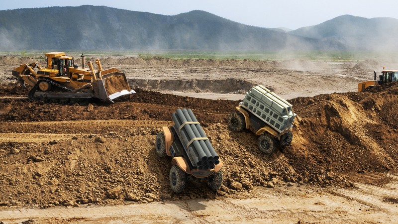 ATV KS Construction