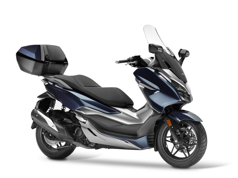 honda forza 2018 2