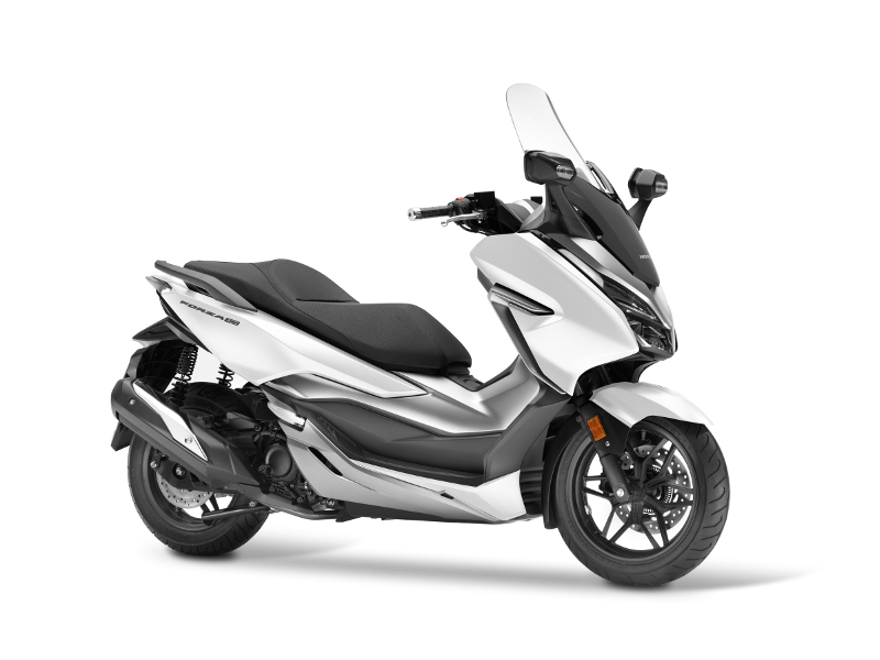 neo honda forza 300 2018