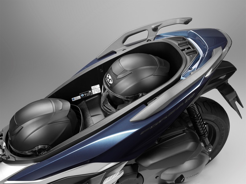 neo honda forza 300 2018 21