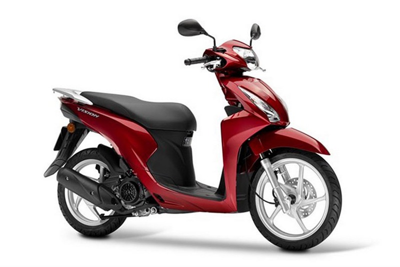 honda vision 2019 3