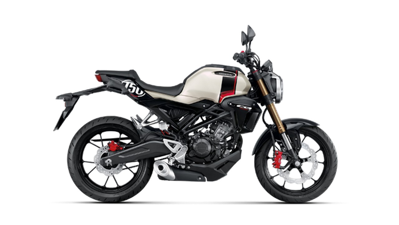 honda cb150r streetster 11