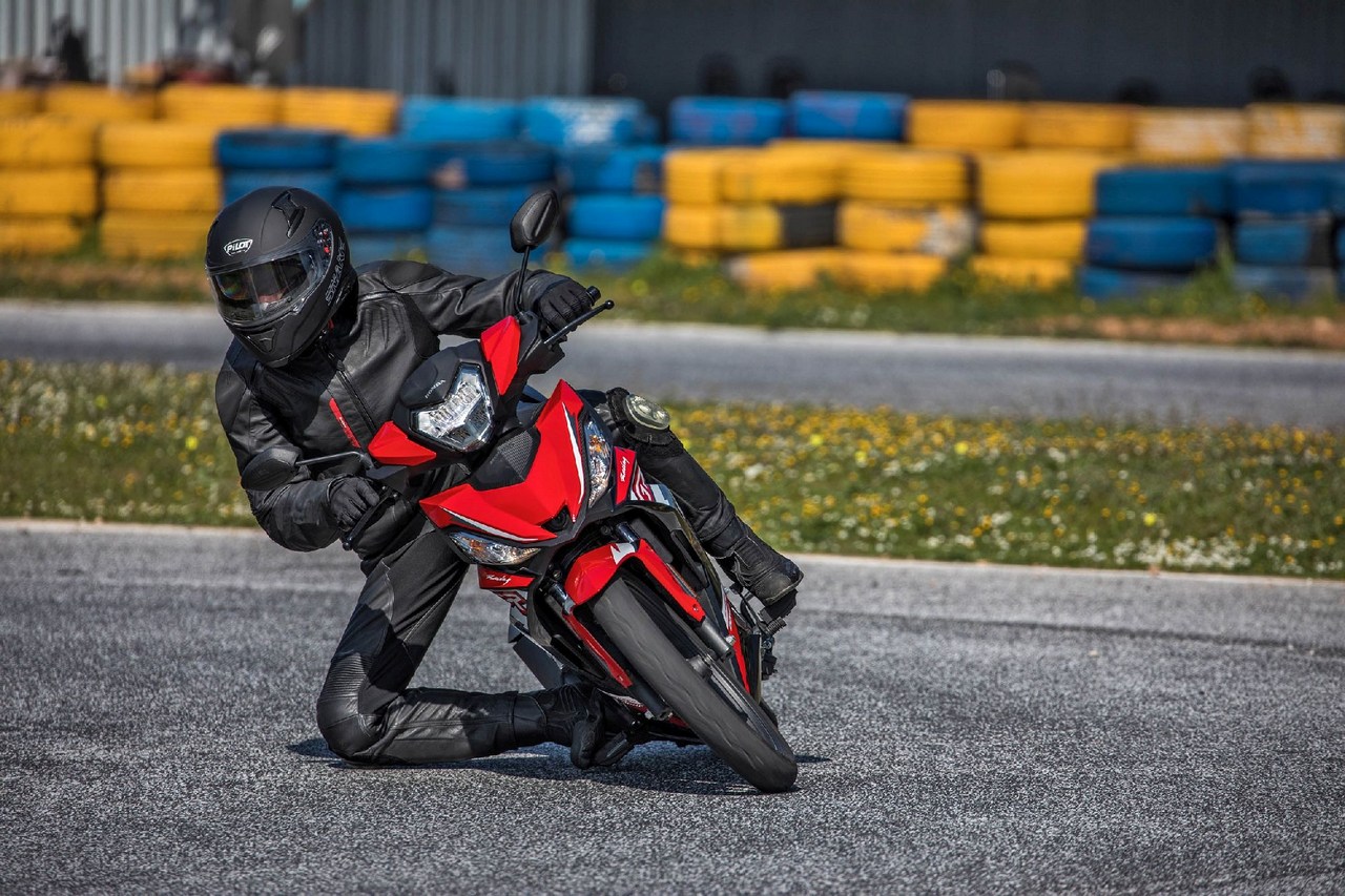 honda supra gtr150 4